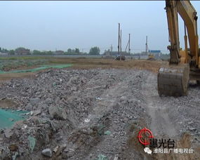 淮阳县持续加大城区环境污染防治督查力度,这些工地被点名批评